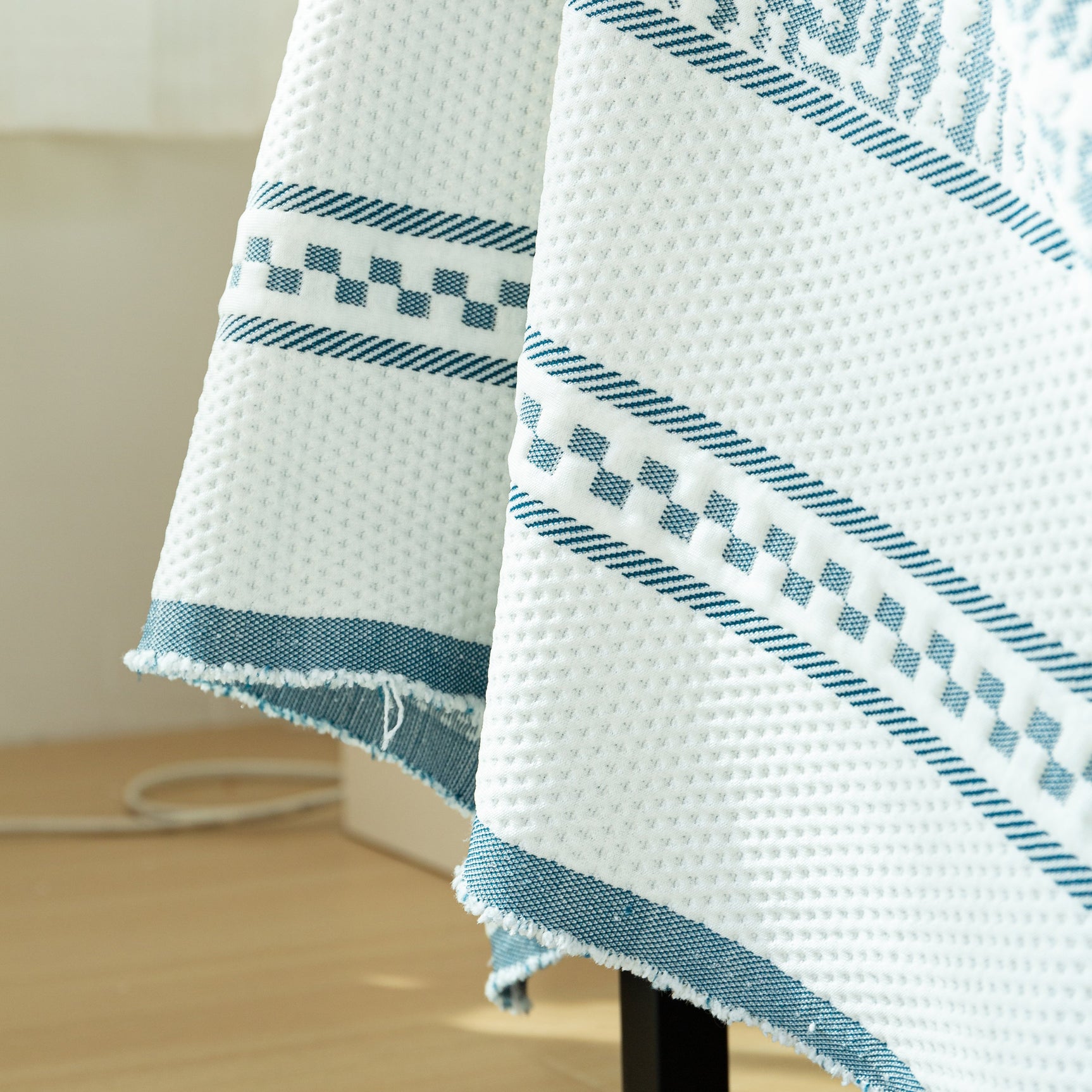 Cooling Throws for Sofas and Chairs, Scratch Resistant Couch Protector Blanket - Ornate Home