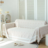 Cooling Throws for Sofas and Chairs, Scratch Resistant Couch Protector Blanket - Ornate Home