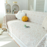 Cooling Throws for Sofas and Chairs, Scratch Resistant Couch Protector Blanket - Ornate Home