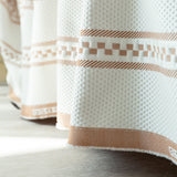 Cooling Throws for Sofas and Chairs, Scratch Resistant Couch Protector Blanket - Ornate Home