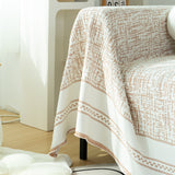 Cooling Throws for Sofas and Chairs, Scratch Resistant Couch Protector Blanket - Ornate Home