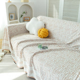 Cooling Throws for Sofas and Chairs, Scratch Resistant Couch Protector Blanket - Ornate Home