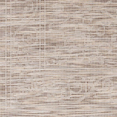 Coolville Brown Flatweave Outdoor Area Carpet - Clearance - Ornate Home