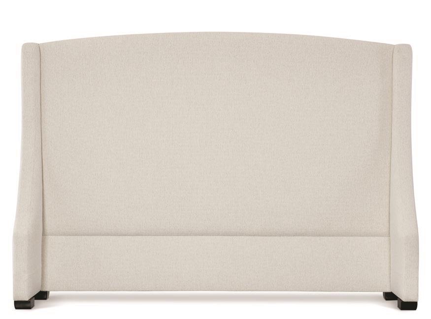 Cooper Espresso Full Headboard - Ornate Home