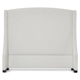 Cooper Espresso Queen Headboard - Ornate Home