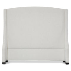 Cooper Espresso Queen Headboard - Ornate Home
