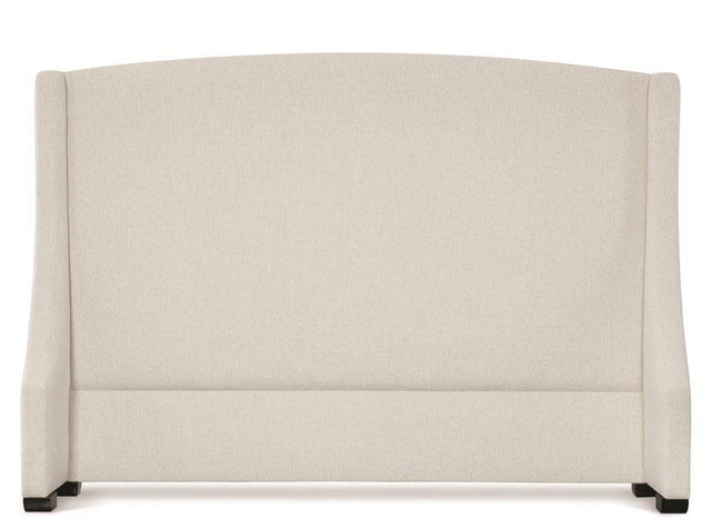 Cooper Espresso Queen Headboard - Ornate Home