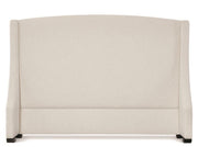 Cooper Espresso Twin Headboard - Ornate Home