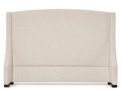Cooper Ivory Twin Headboard - Ornate Home