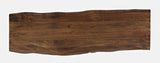 Cooper Light Chestnut Storage Bench - Ornate Home