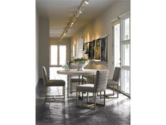 Cooper Quartz Side Chair (Set of 2) - Ornate Home