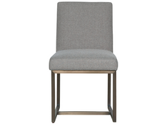 Cooper Quartz Side Chair (Set of 2) - Ornate Home