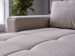 Cooper Sectional Beige - Ornate Home