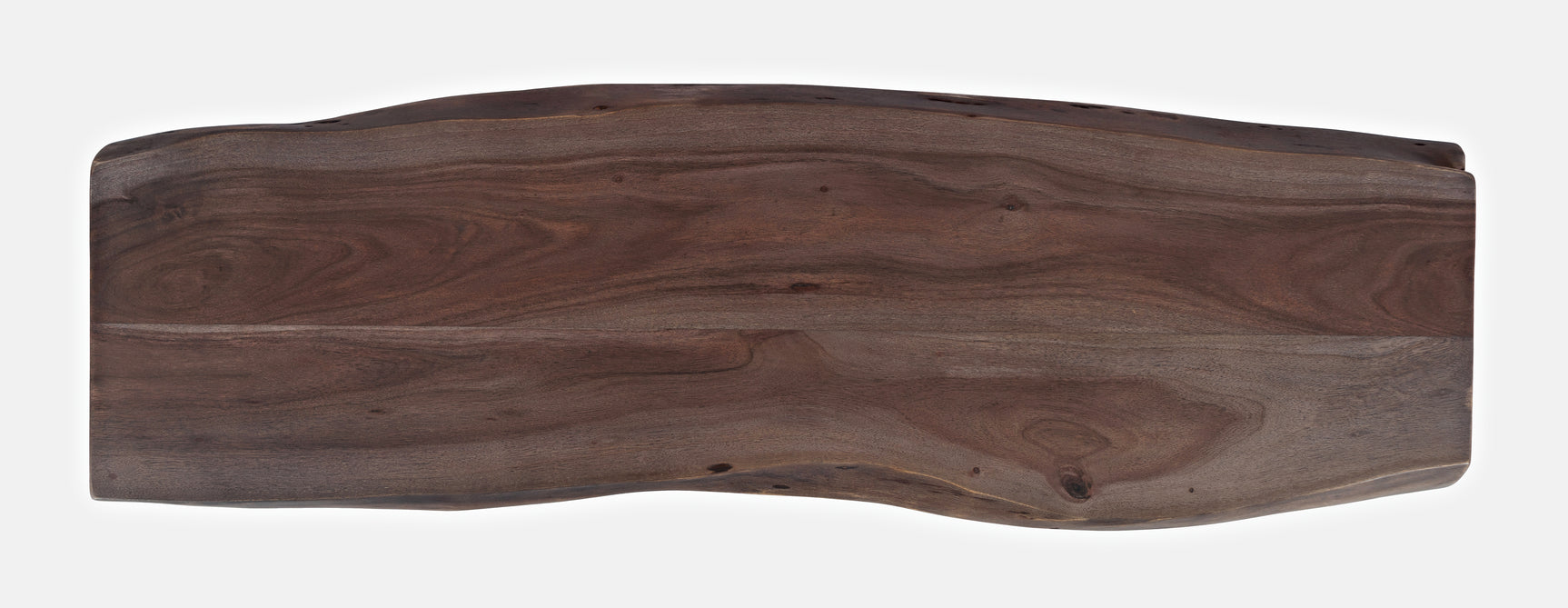 Cooper Slate Storage Bench - Ornate Home