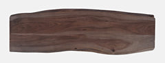 Cooper Slate Storage Bench - Ornate Home