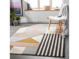 Coorparoo Wool Area Rug - Ornate Home