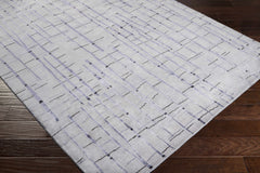 Copake Wool&Viscose Rug - Clearance - Ornate Home