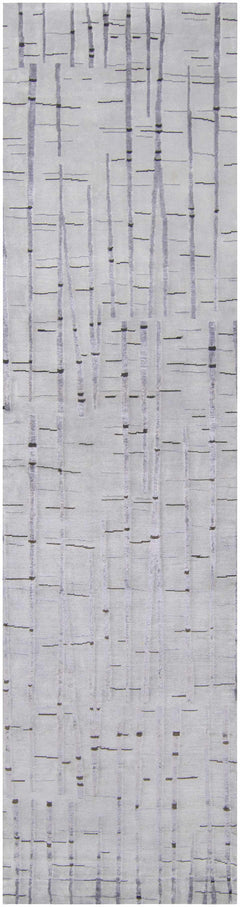Copake Wool&Viscose Rug - Clearance - Ornate Home