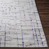 Copake Wool&Viscose Rug - Clearance - Ornate Home