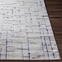 Copake Wool&Viscose Rug - Clearance - Ornate Home