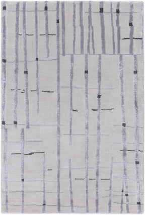 Copake Wool&Viscose Rug - Clearance - Ornate Home
