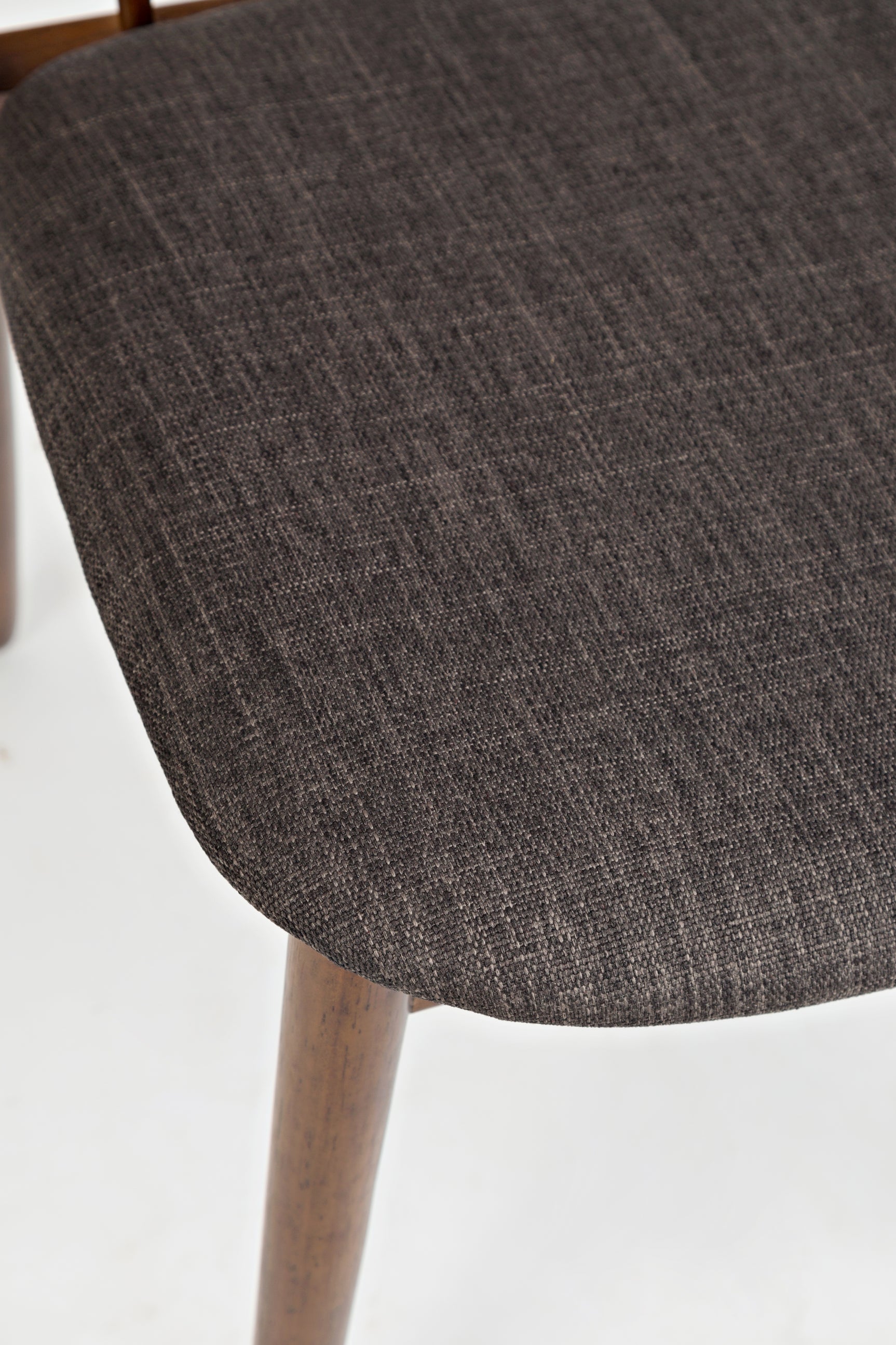 Copenhagen Brown/Gray Denmark Side Chair (Set of 2) - Ornate Home
