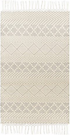Coquitlam Wool Rug - Clearance - Ornate Home