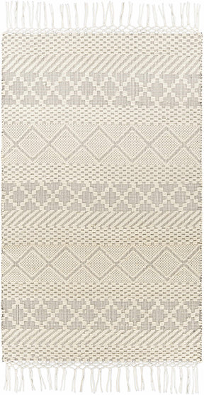 Coquitlam Wool Rug - Clearance - Ornate Home