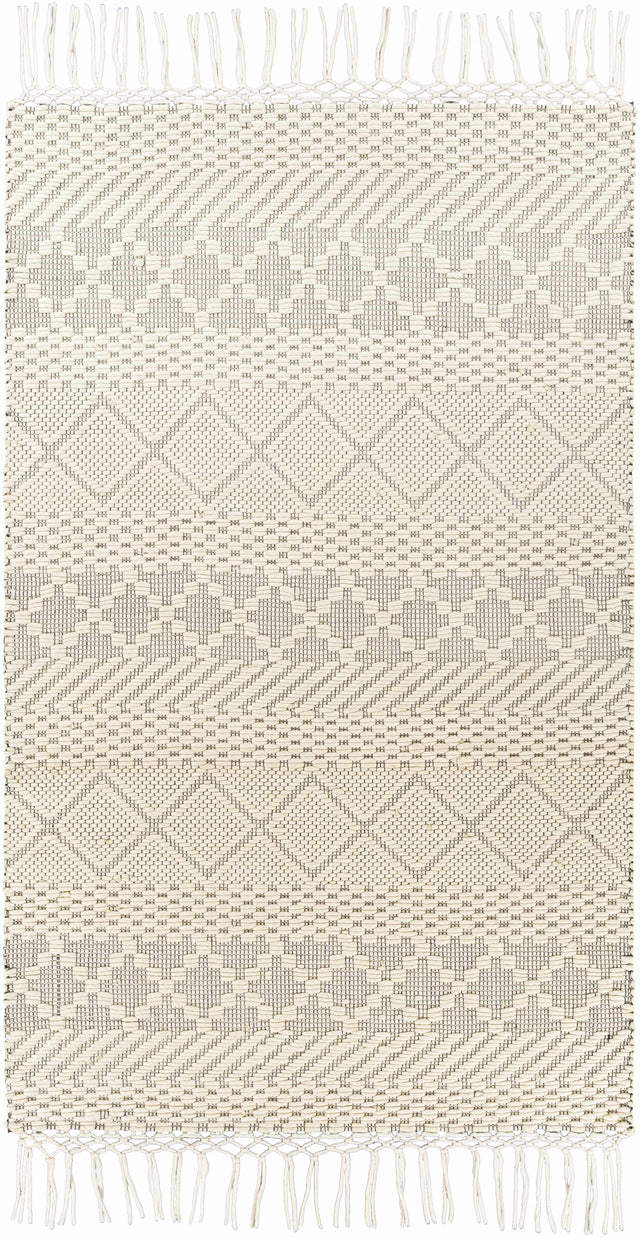Coquitlam Wool Rug - Clearance - Ornate Home