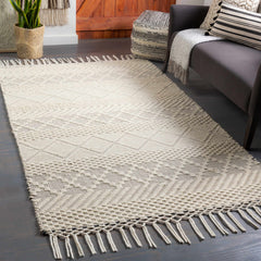 Coquitlam Wool Rug - Clearance - Ornate Home