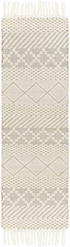 Coquitlam Wool Rug - Clearance - Ornate Home