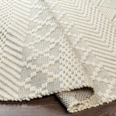 Coquitlam Wool Rug - Clearance - Ornate Home