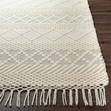 Coquitlam Wool Rug - Clearance - Ornate Home