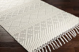 Coquitlam Wool Rug - Clearance - Ornate Home