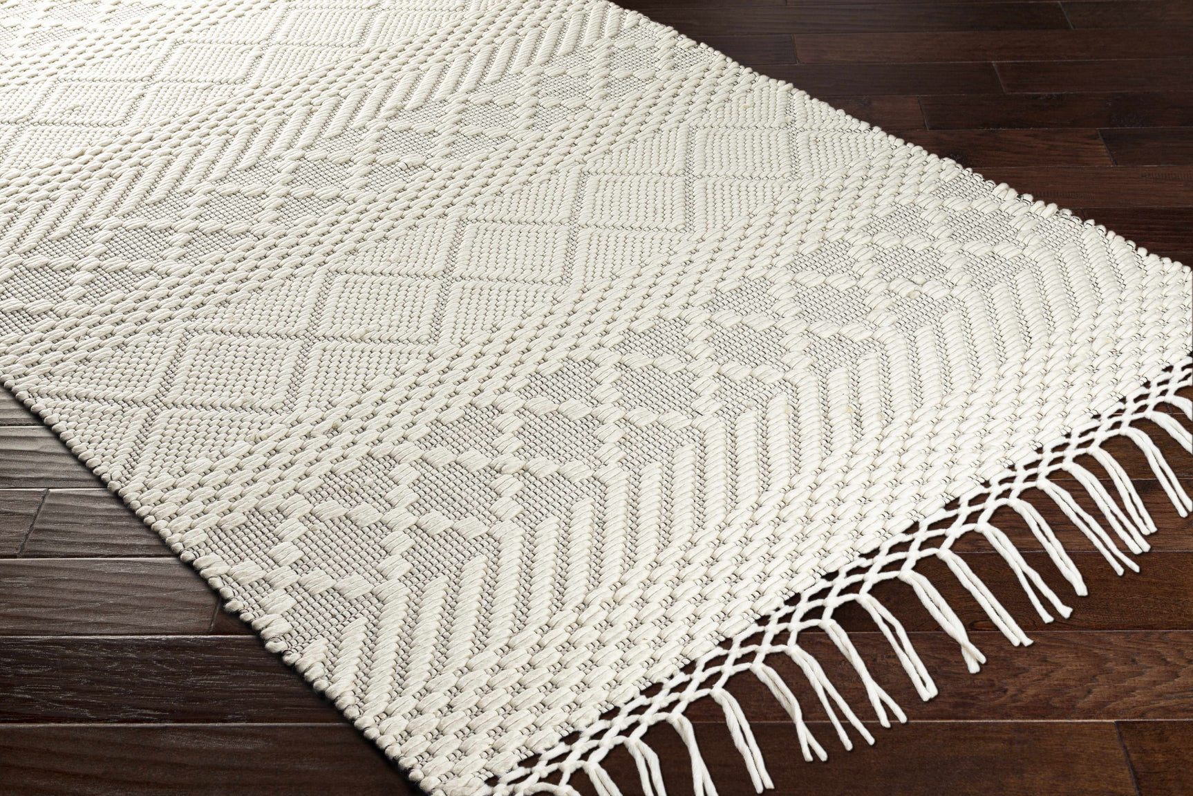 Coquitlam Wool Rug - Clearance - Ornate Home