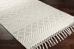 Coquitlam Wool Rug - Clearance - Ornate Home