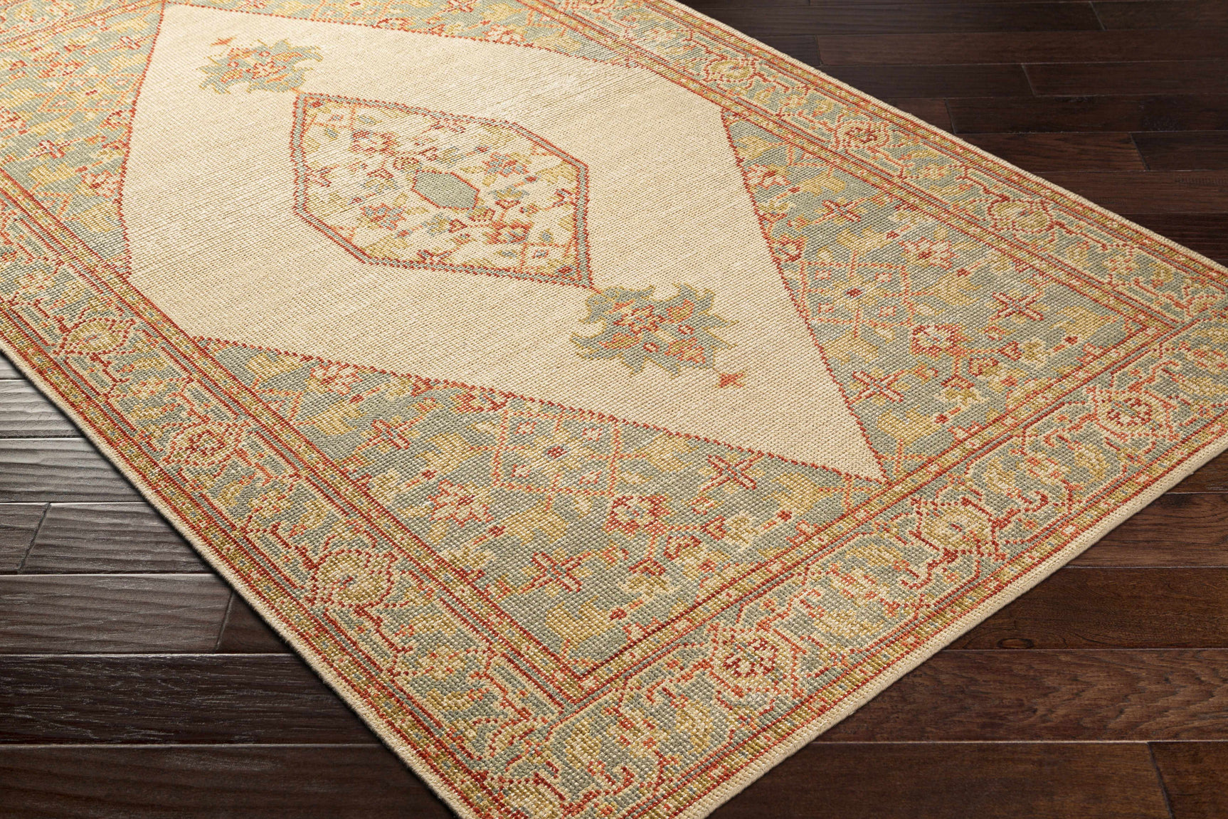 Coraki Area Rug - Clearance - Ornate Home
