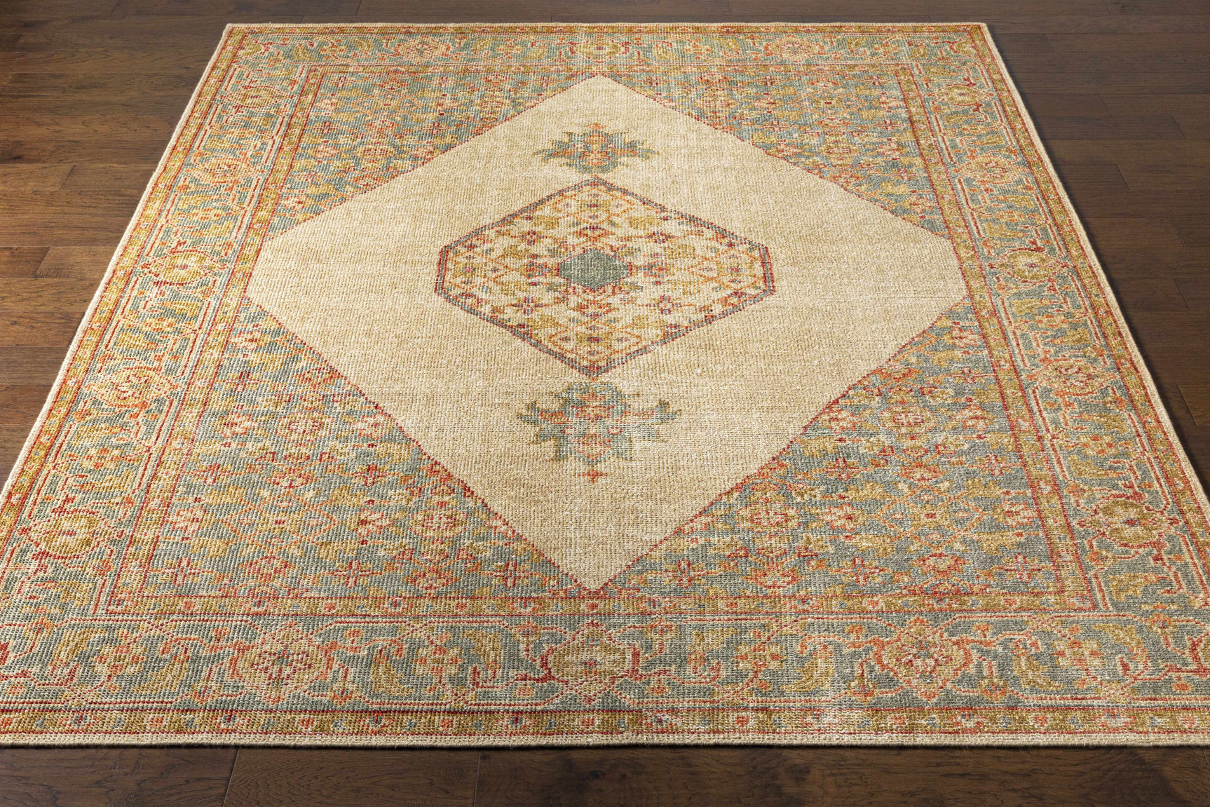 Coraki Area Rug - Clearance - Ornate Home