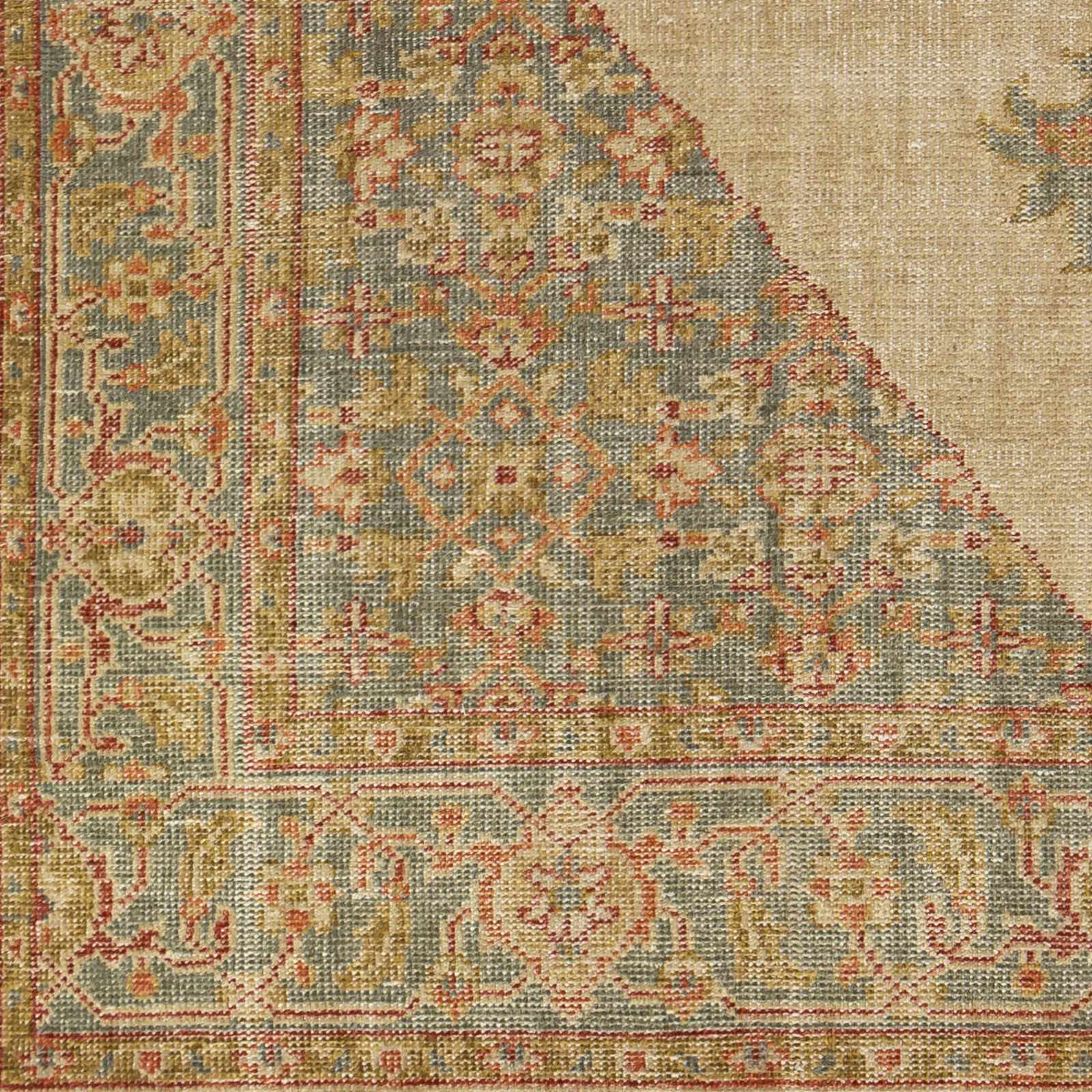 Coraki Area Rug - Clearance - Ornate Home