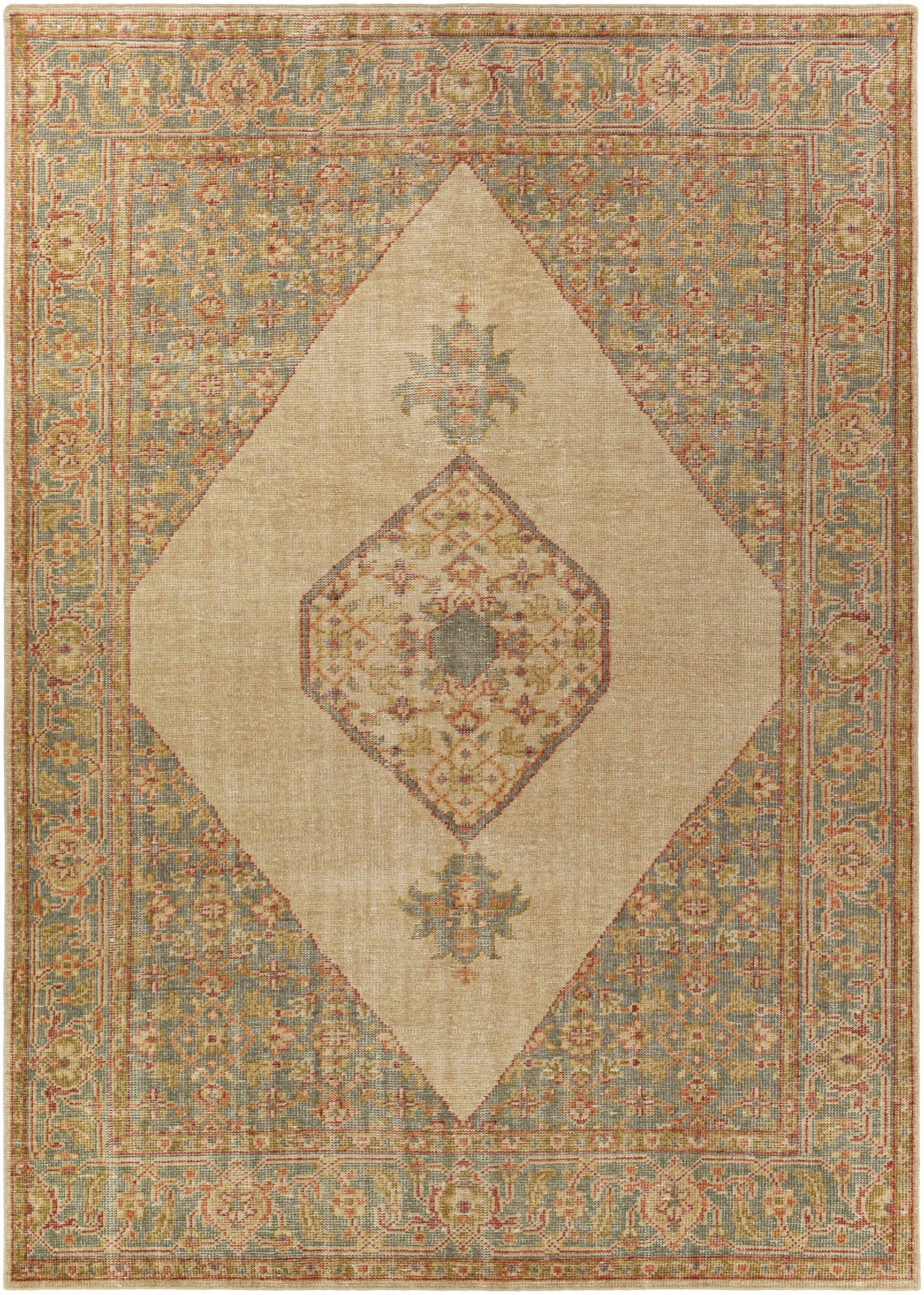 Coraki Area Rug - Clearance - Ornate Home