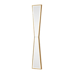 Corbata Gold Mirror - Ornate Home
