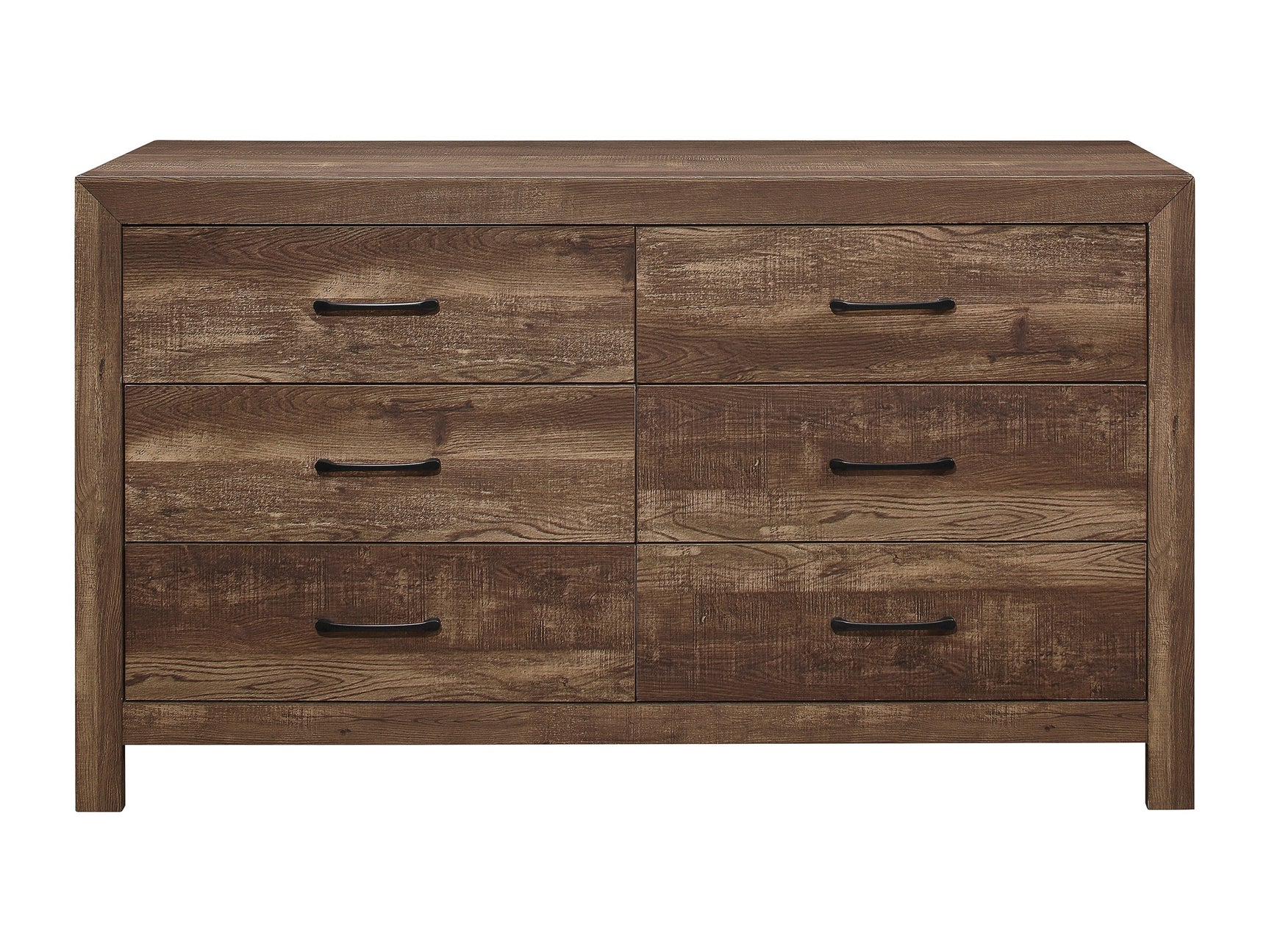 Corbin Brown Dresser - Ornate Home
