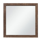 Corbin Brown Mirror - Ornate Home