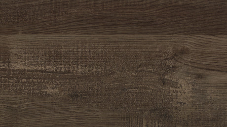 Corbin Brown Twin Panel Bed - Ornate Home