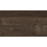 Corbin Brown Twin Panel Bed - Ornate Home