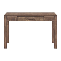 Corbin Brown Writing Desk - Ornate Home