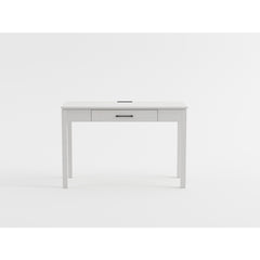 Corbin Brown Writing Desk - Ornate Home