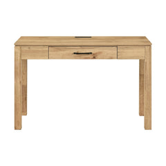 Corbin Brown Writing Desk - Ornate Home