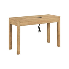 Corbin Brown Writing Desk - Ornate Home