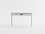 Corbin Brown Writing Desk - Ornate Home